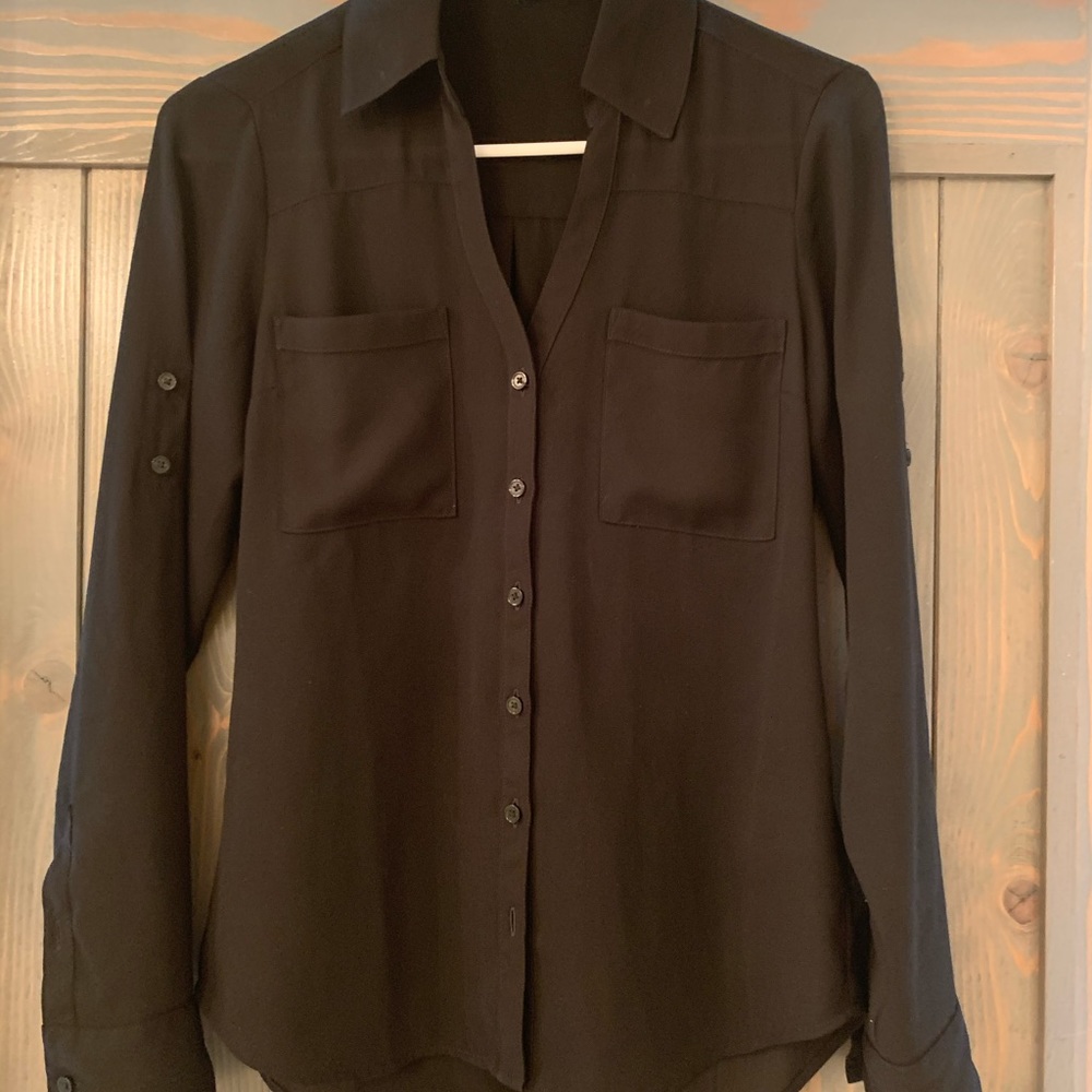 Express Portofino Blouse